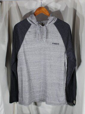 Vans Lightweight Pullover Hoodie - Size M